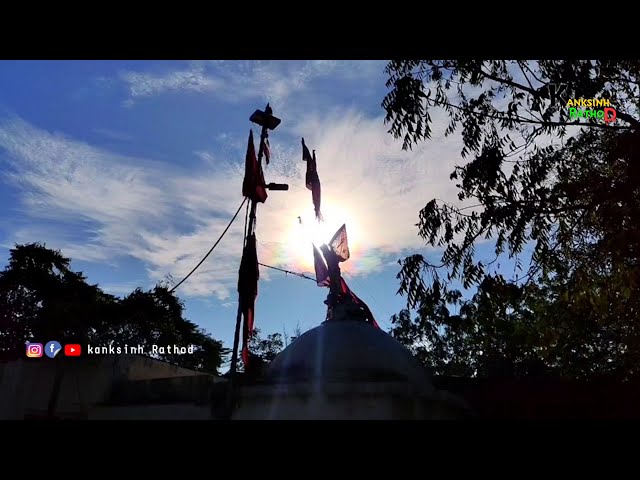 Shri Nagneshwari Mata idols, Lolada